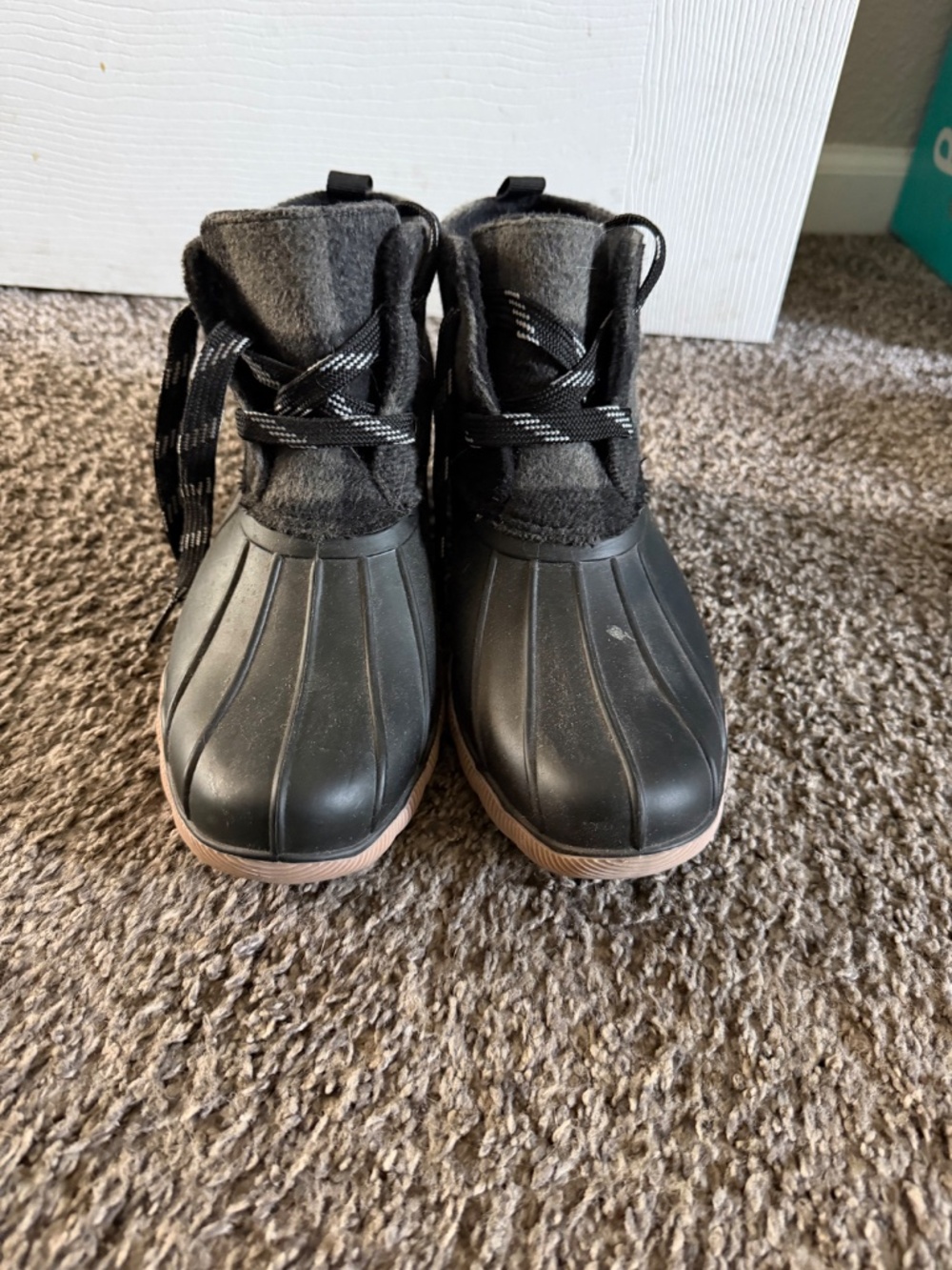 Boots - Picture 2 of 2